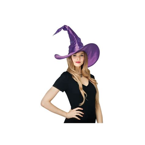 The Psychology of Curved Witch Hats: Unleashing Your Inner Witch
